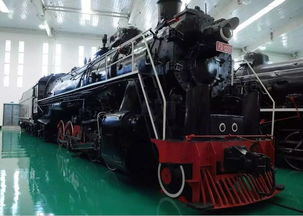 中國(guó)火車頭大全 貨物運(yùn)輸車型盤點(diǎn)，鐵路專家也未必全認(rèn)得