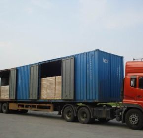 長興至牡丹江專業(yè)貨物運輸專線服務(wù)
