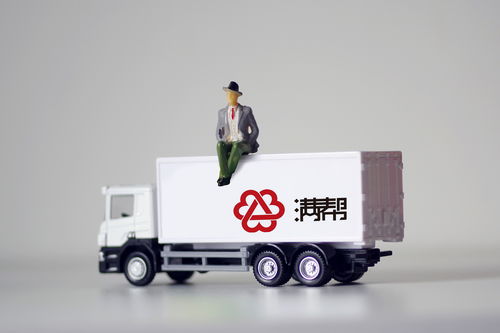 滿幫集團(tuán)接受網(wǎng)絡(luò)安全審查，貨運平臺數(shù)據(jù)安全引關(guān)注