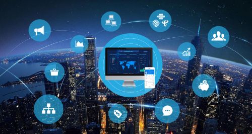 中天網(wǎng)景鄧慕超 以物聯(lián)網(wǎng)應(yīng)用服務(wù)驅(qū)動(dòng)企業(yè)數(shù)字化轉(zhuǎn)型之路